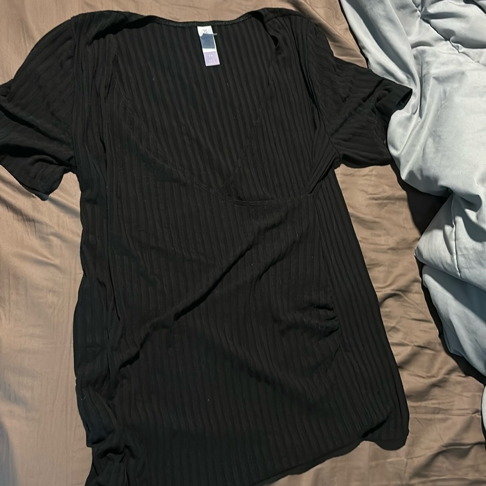 Nursing shirt